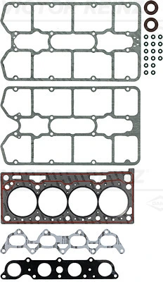 Gasket Kit, cylinder head